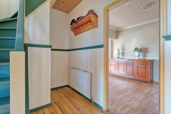 Medium property photo - Veltmanlaan 17, 7765 AZ Weiteveen